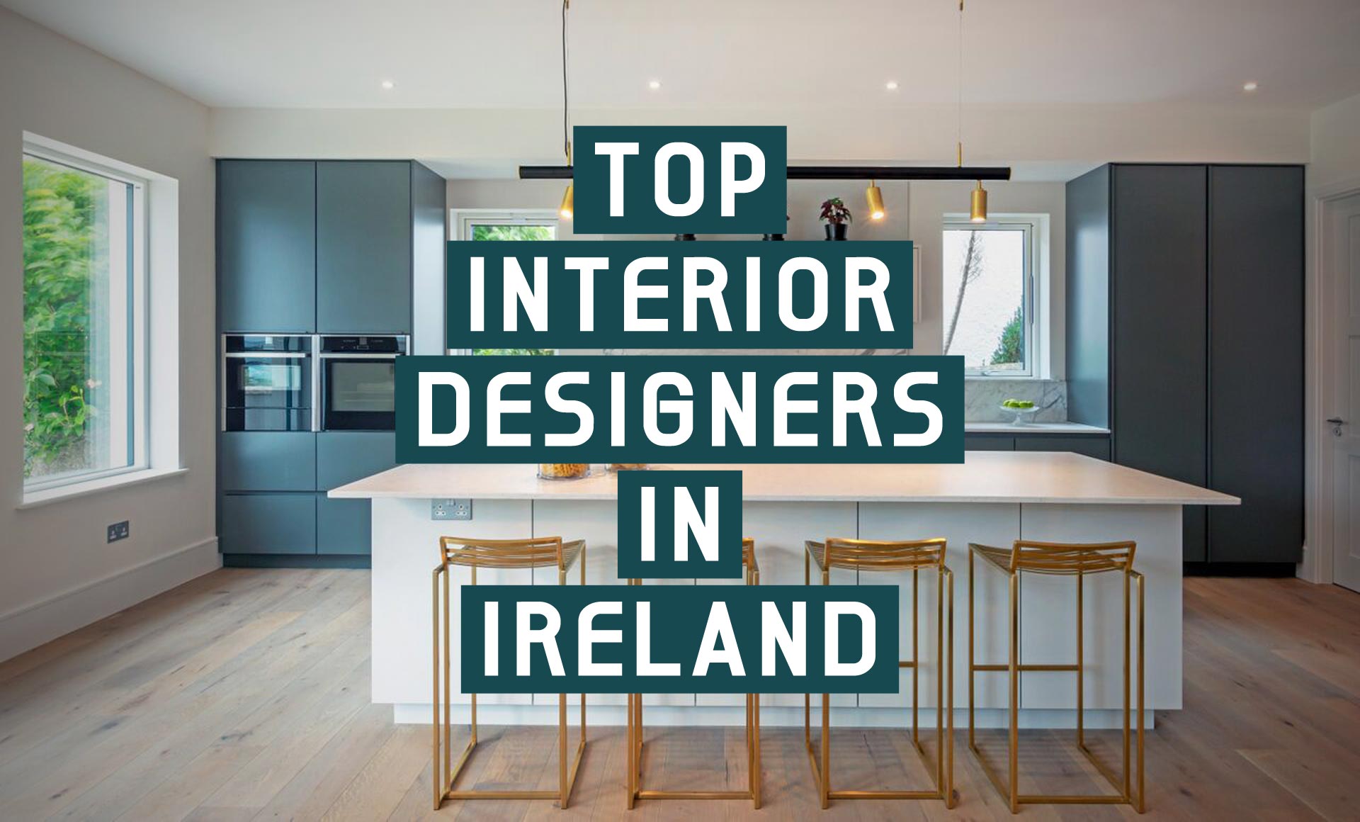 Top interior designers in Ireland we have the complete list Church