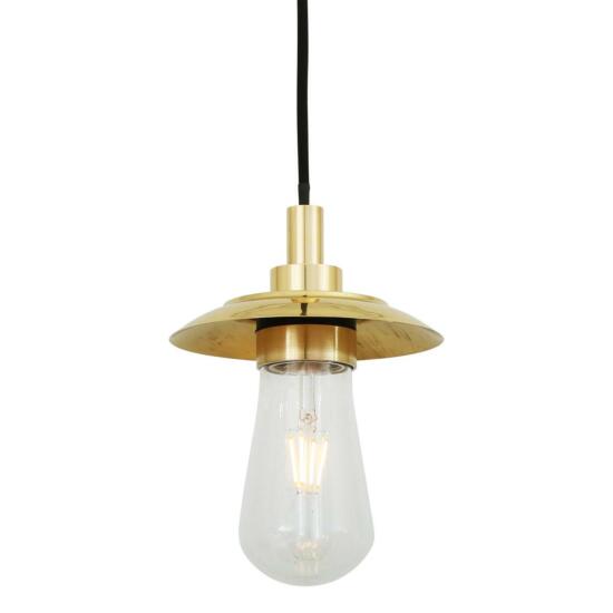 Ren Bathroom Pendant Light IP65