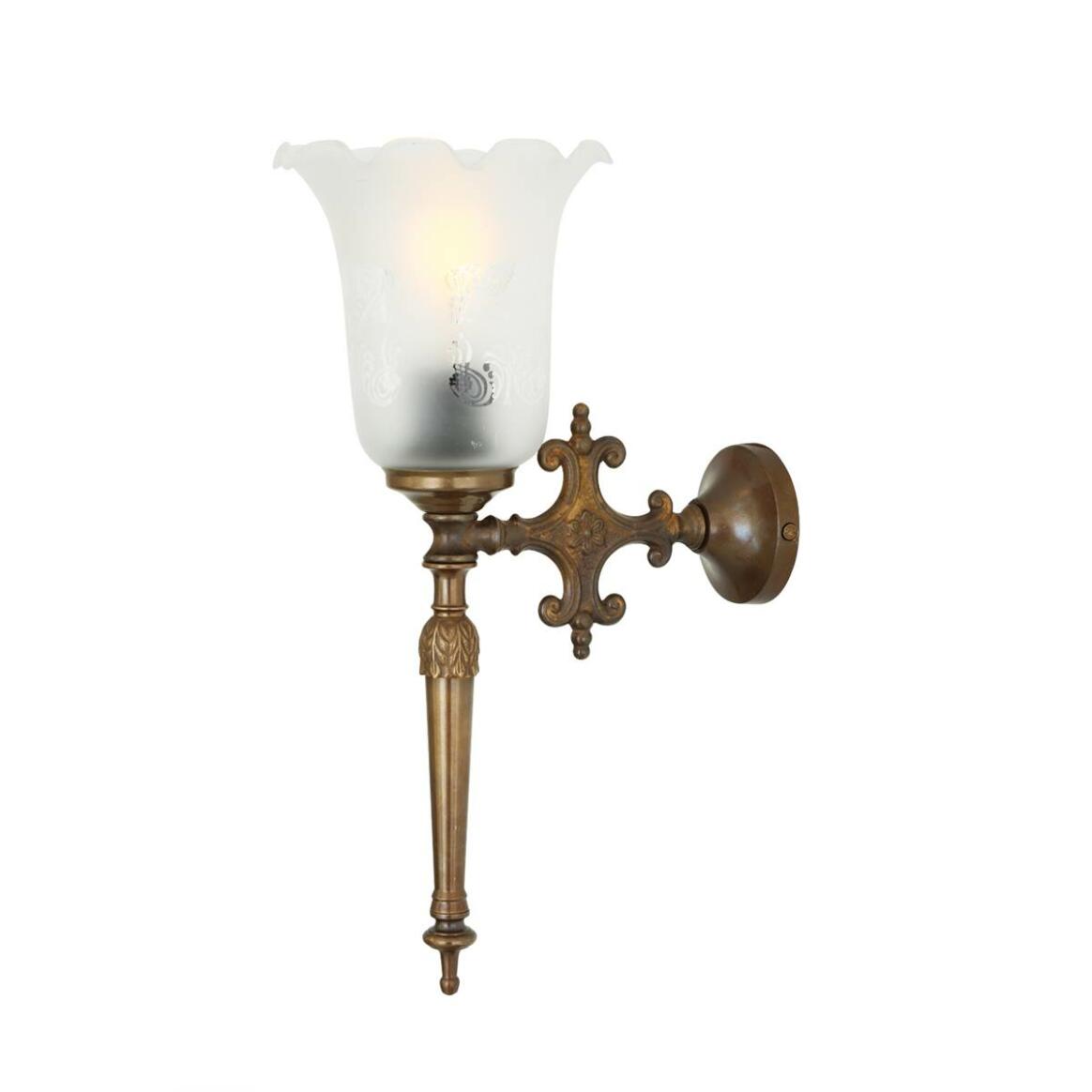 Allen wall light main product image