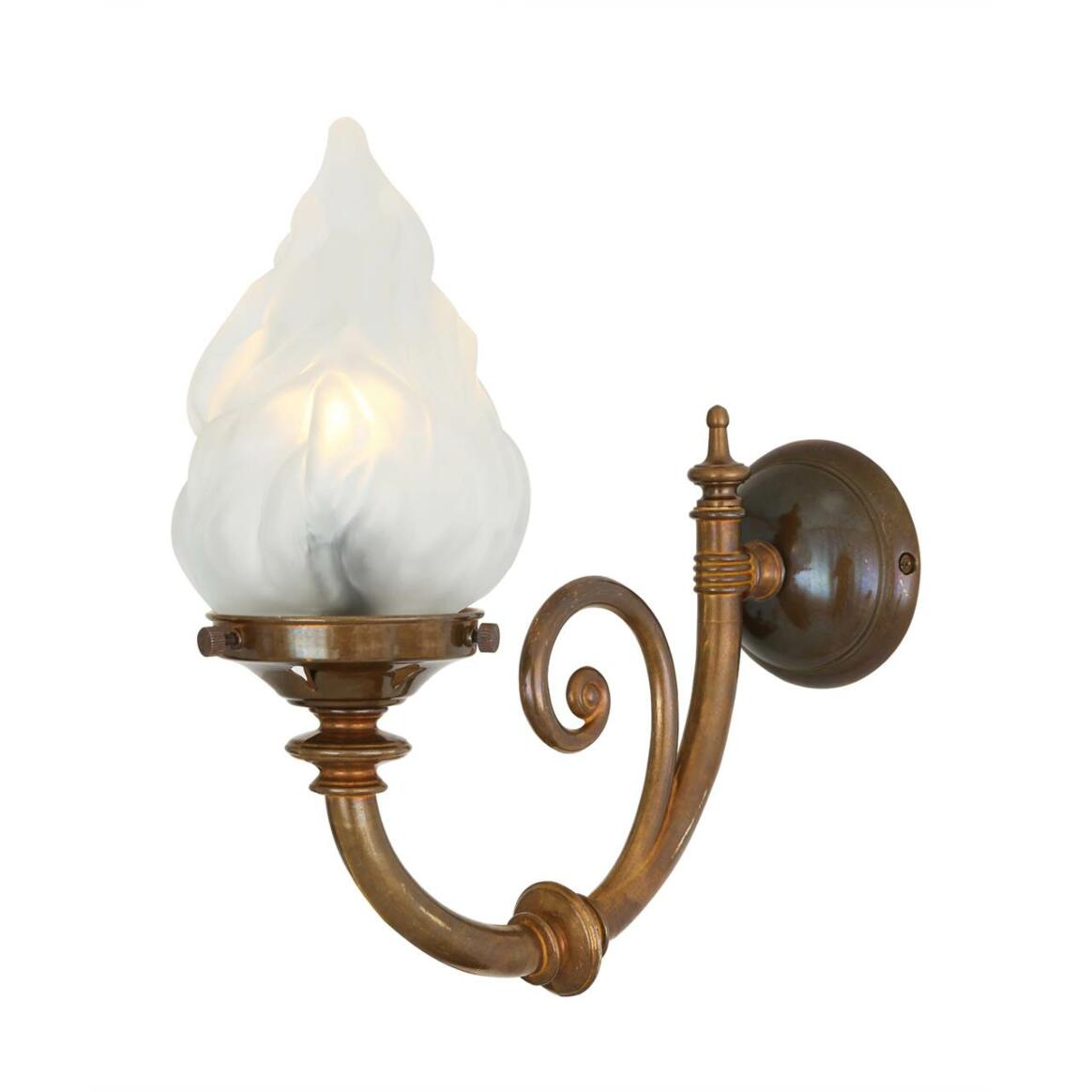 Darwin wall light main product image