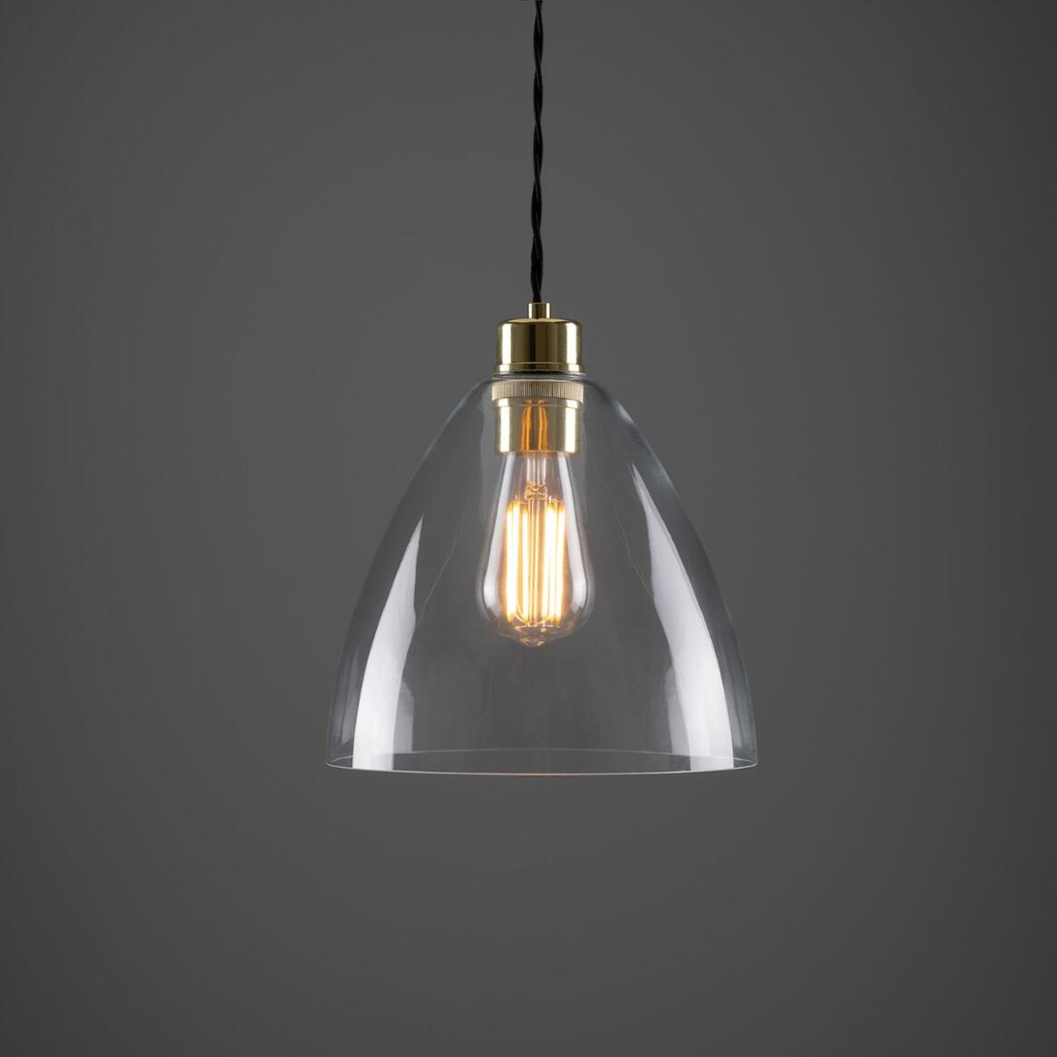 Luang pendant light main product image