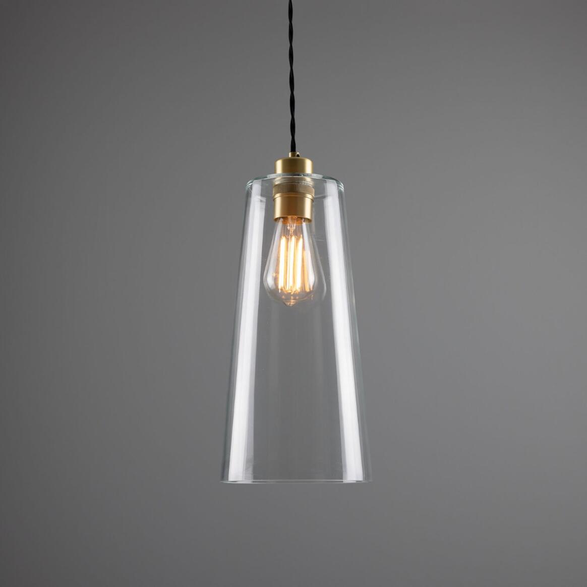 Malang pendant light main product image