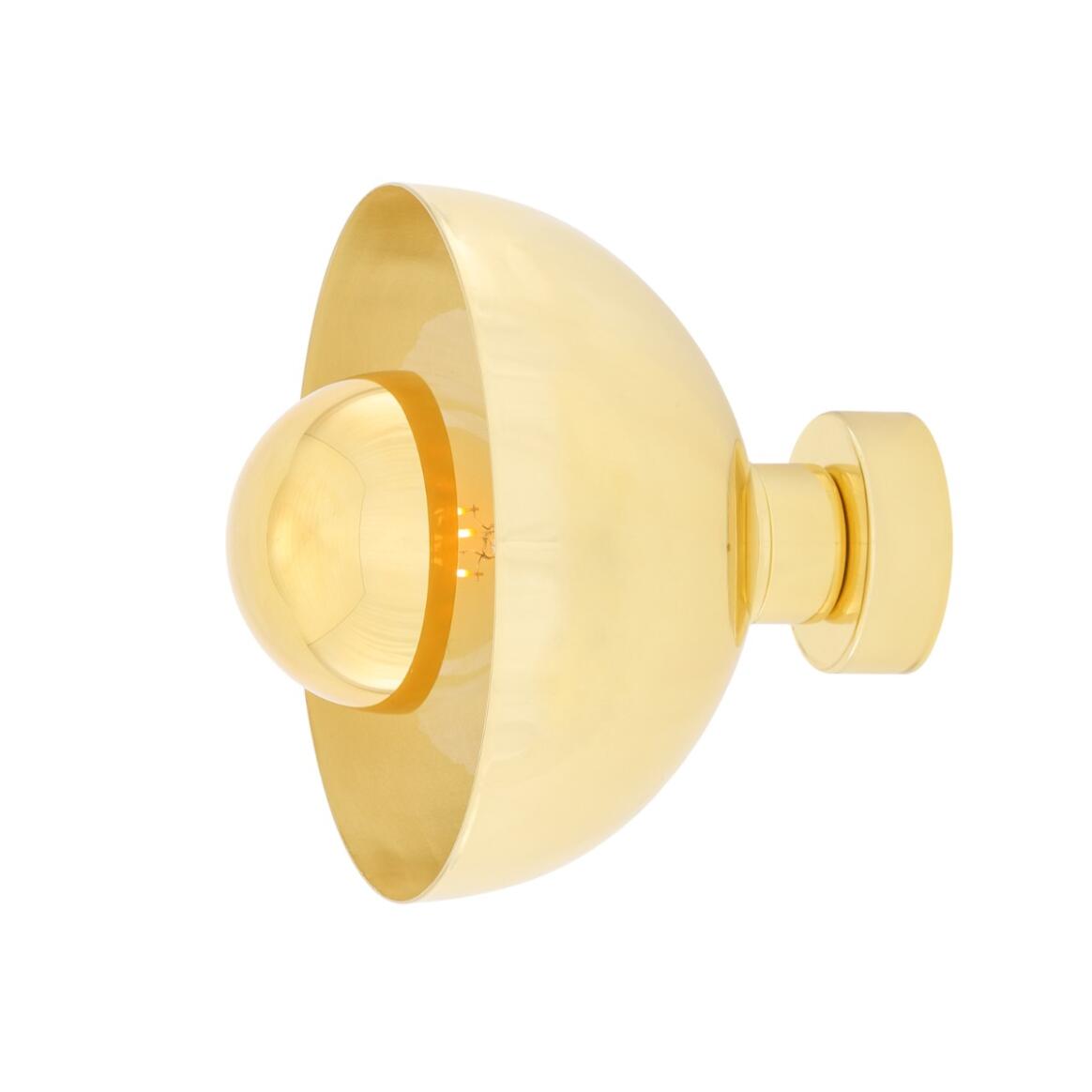 Maua wall light 20cm main product image