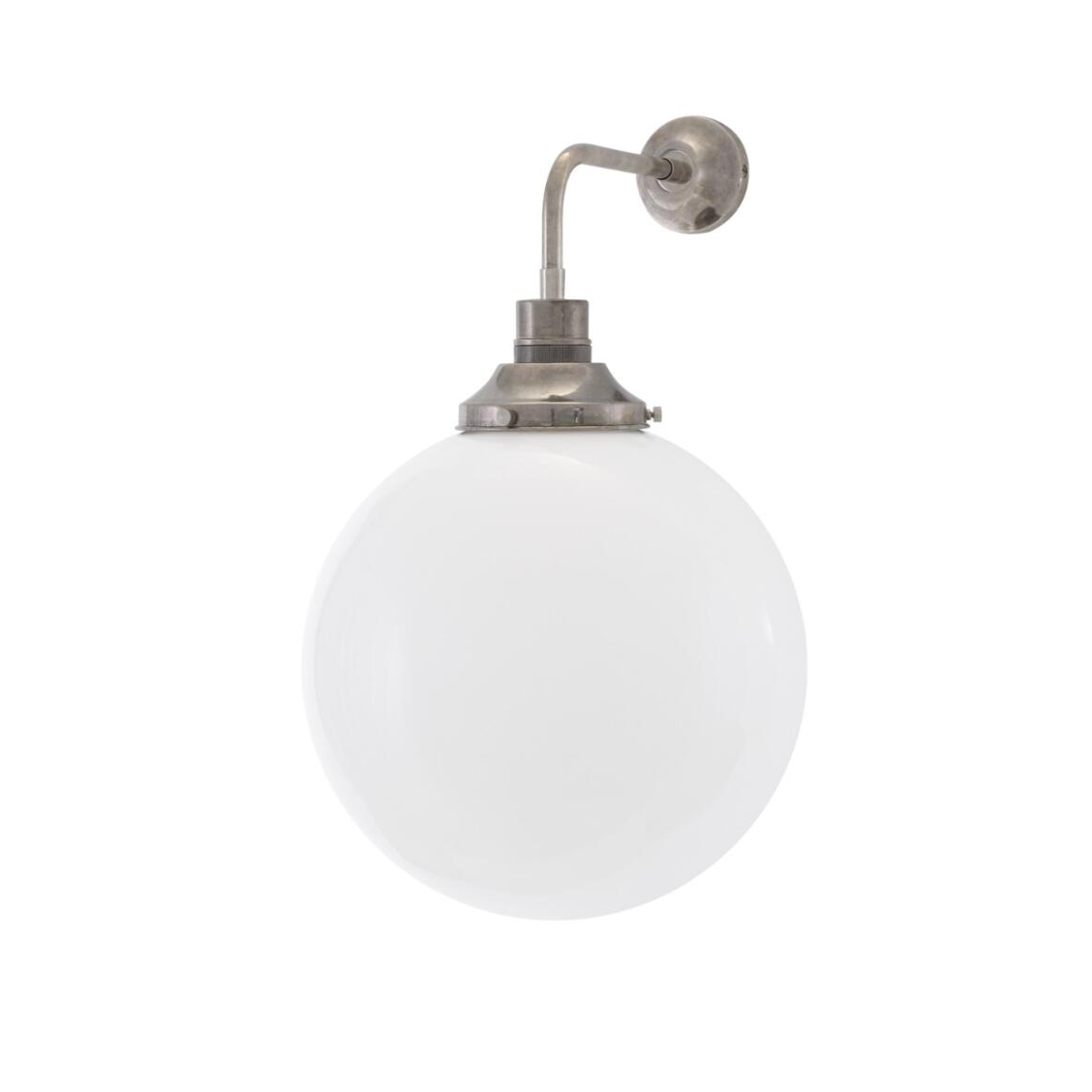 Bamako Globe Wall Light 30cm main product image