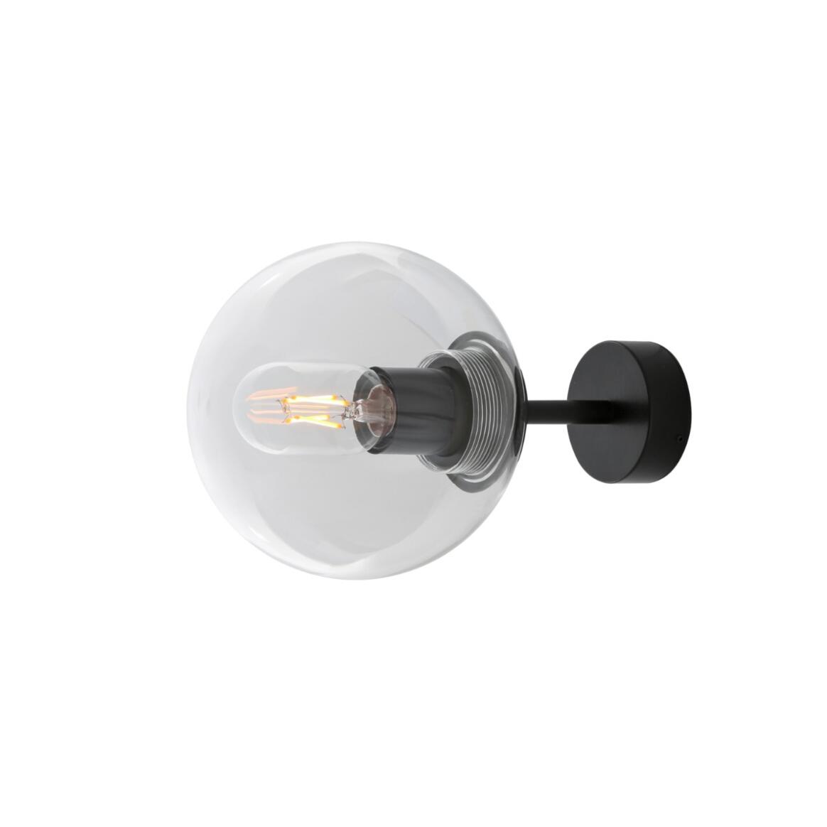 Venice Globe Wall Light main product image