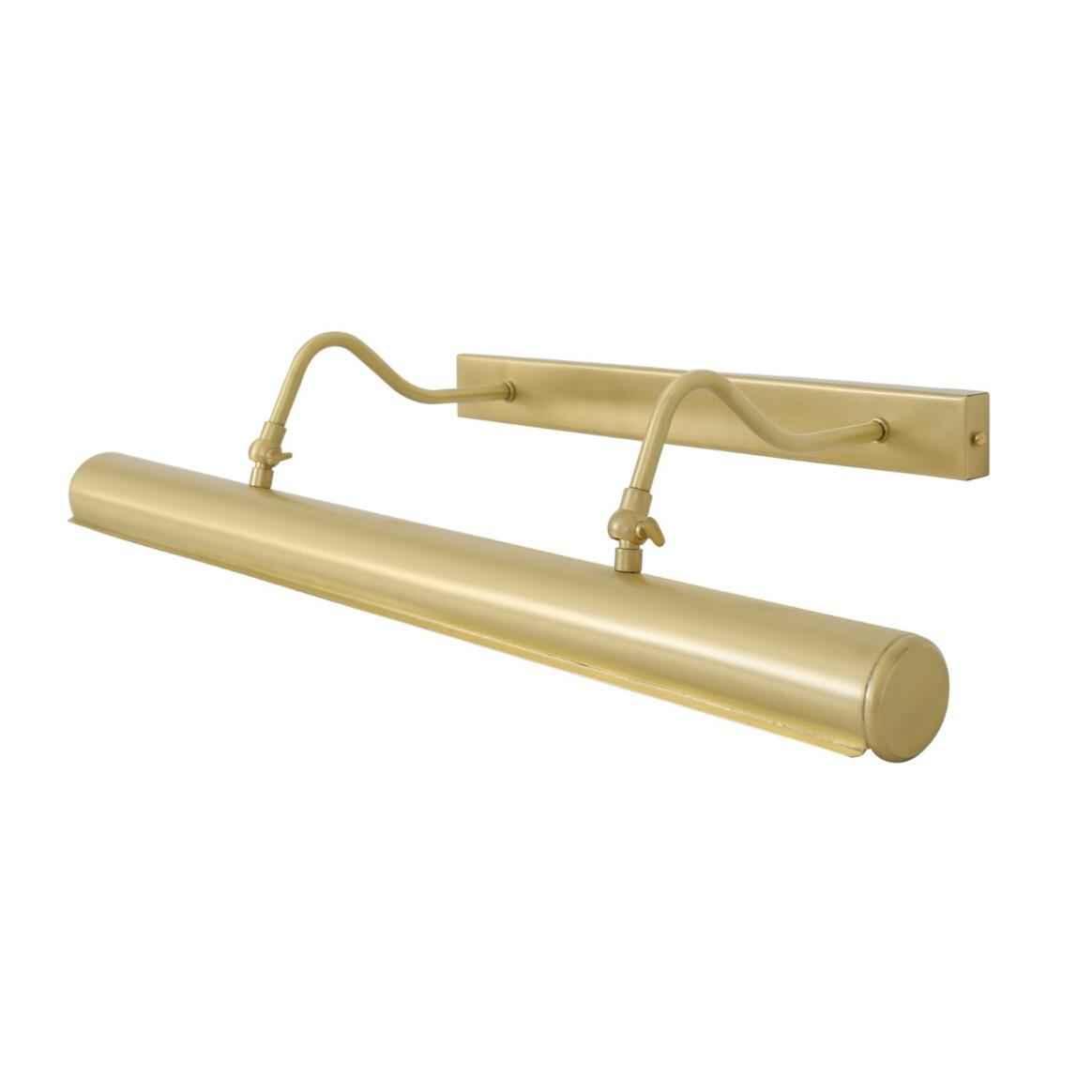 Dublin brass picture light 60.5cm main product image