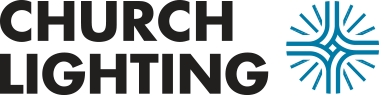 Church Lighting logo